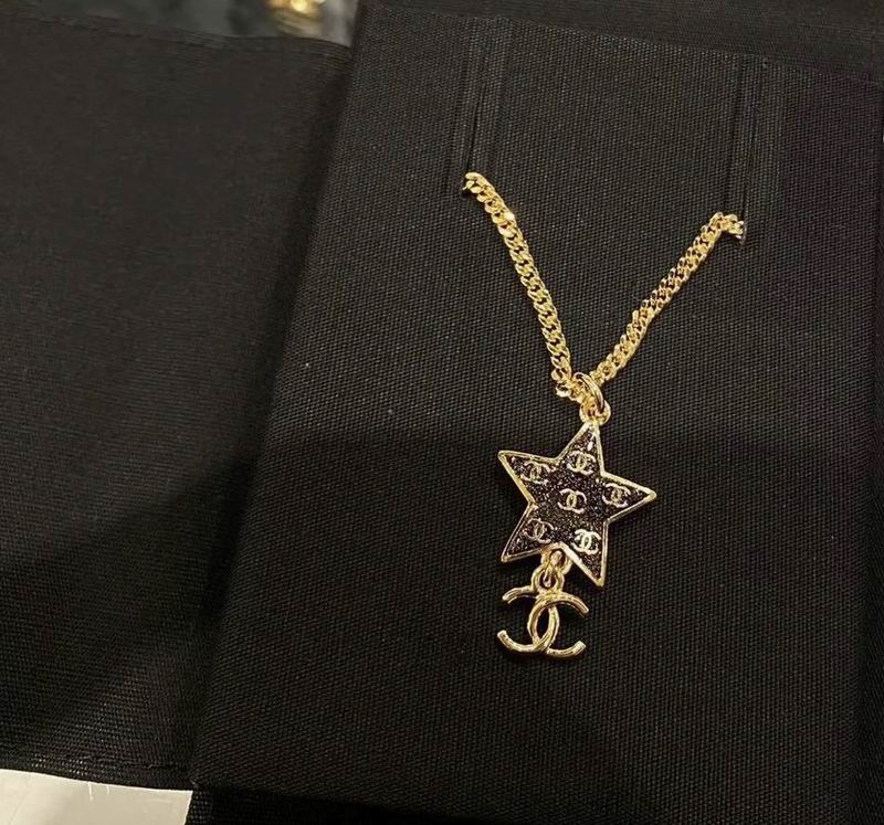 Chanel Necklace 08yxq17